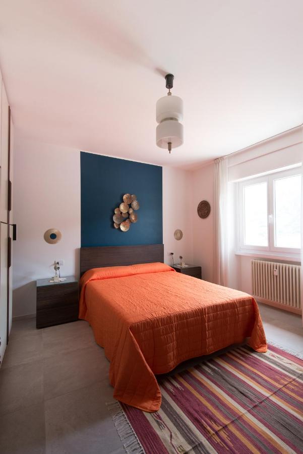 Design Apartment N. 41 Trento Kültér fotó