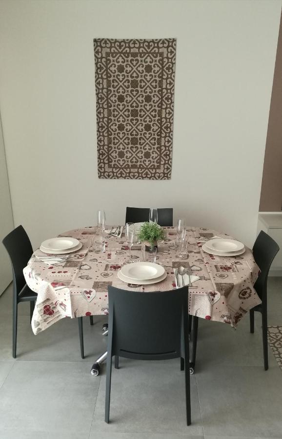 Design Apartment N. 41 Trento Kültér fotó