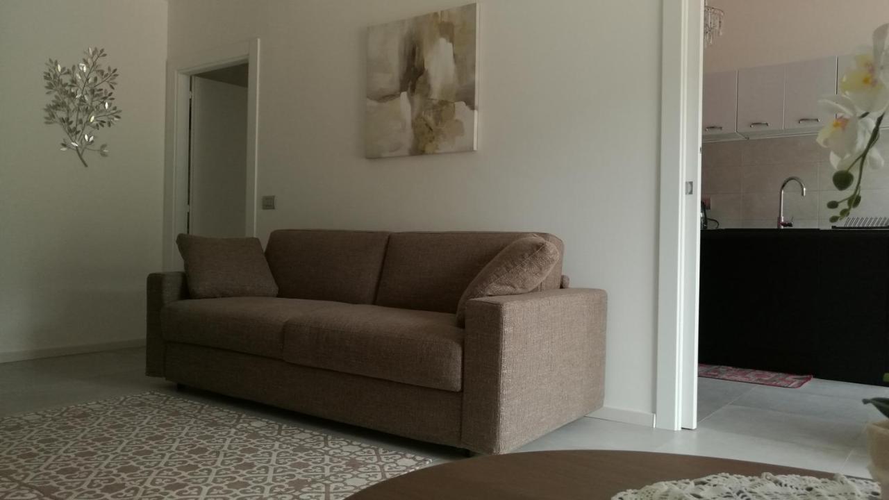 Design Apartment N. 41 Trento Kültér fotó