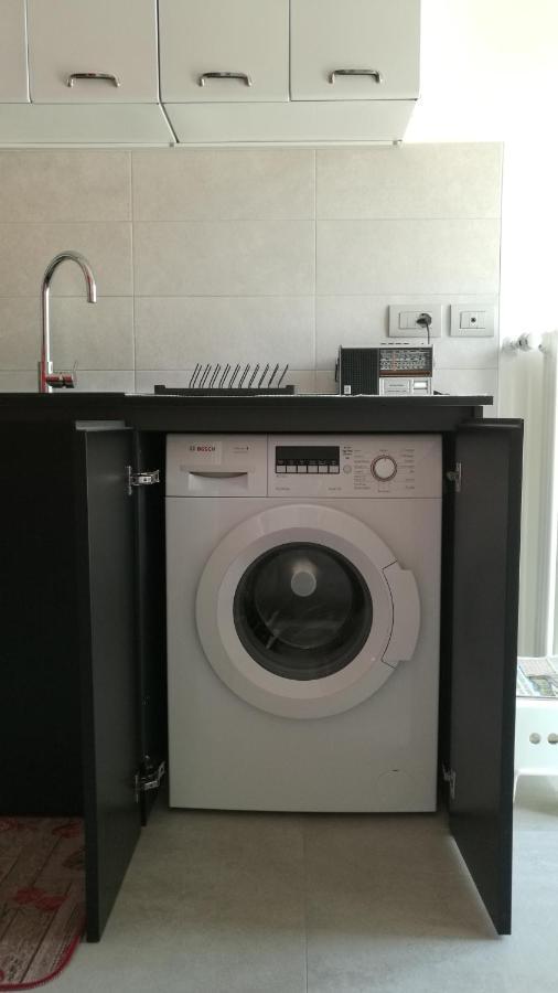 Design Apartment N. 41 Trento Kültér fotó