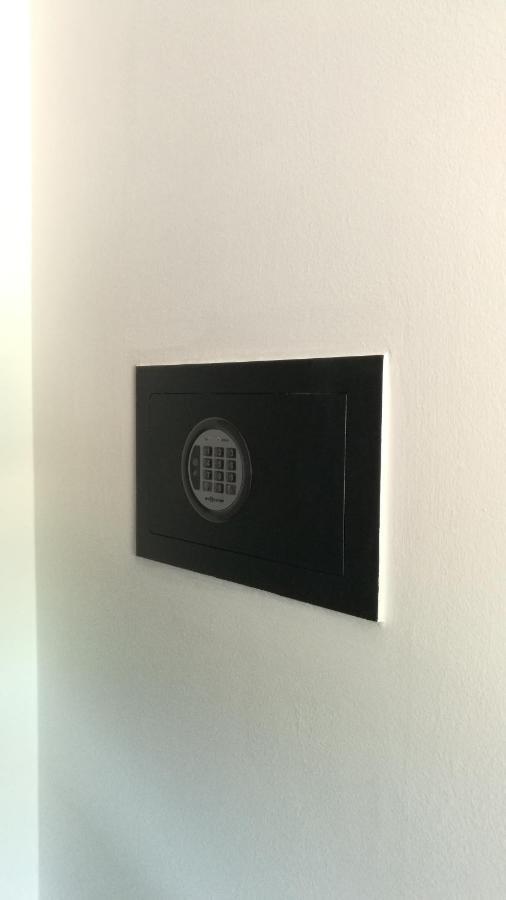 Design Apartment N. 41 Trento Kültér fotó