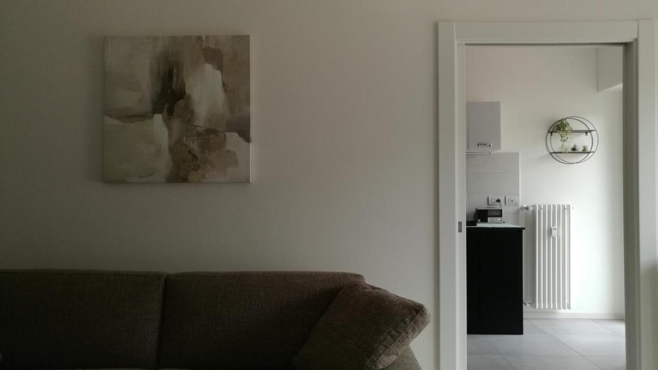 Design Apartment N. 41 Trento Kültér fotó