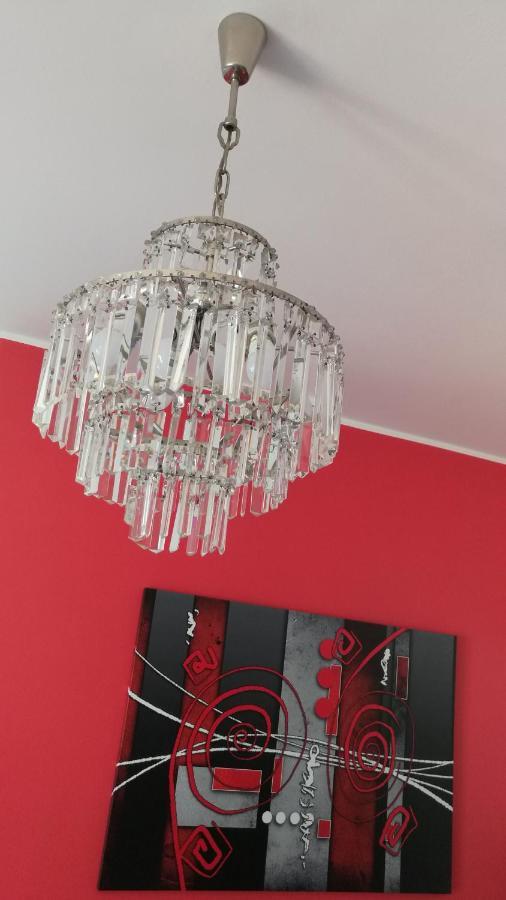 Design Apartment N. 41 Trento Kültér fotó