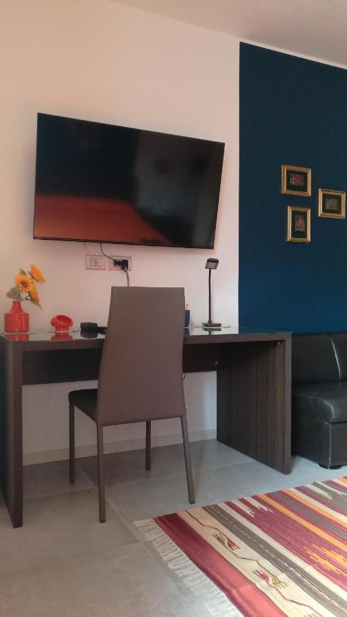 Design Apartment N. 41 Trento Kültér fotó