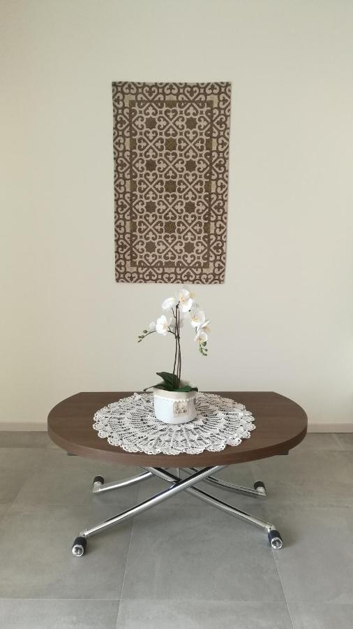 Design Apartment N. 41 Trento Kültér fotó