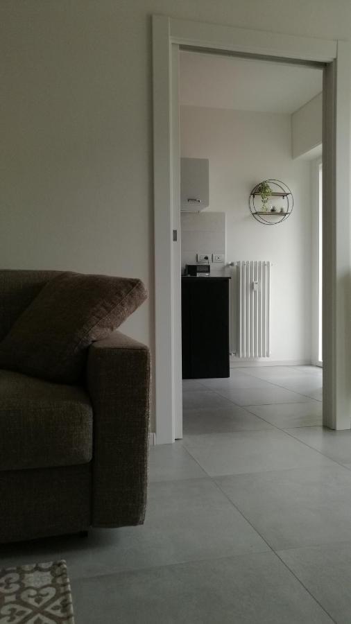 Design Apartment N. 41 Trento Kültér fotó
