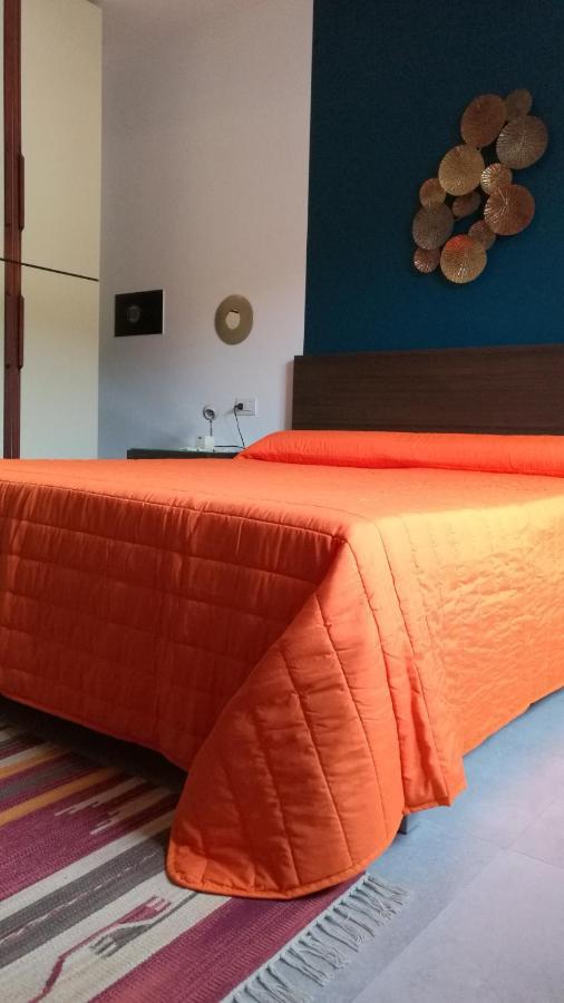 Design Apartment N. 41 Trento Kültér fotó