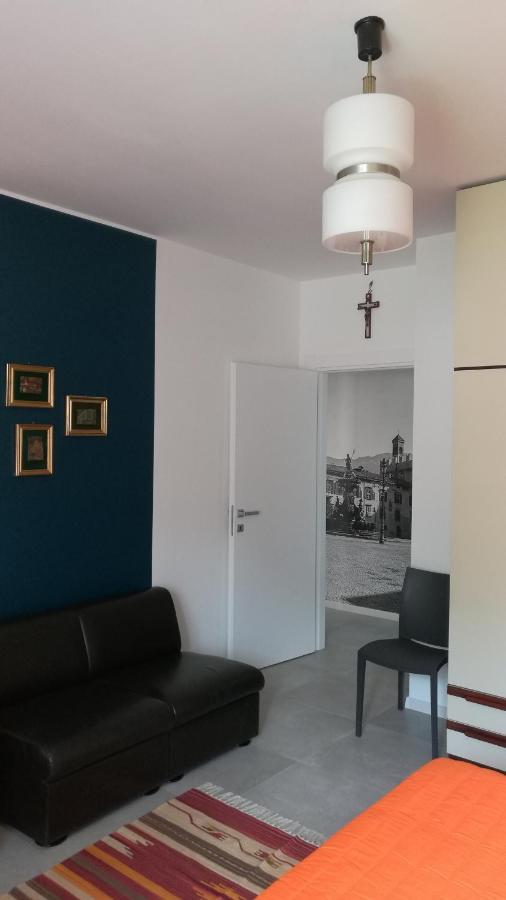 Design Apartment N. 41 Trento Kültér fotó