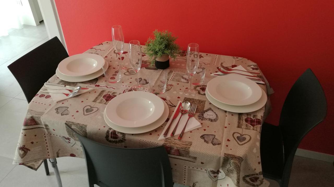 Design Apartment N. 41 Trento Kültér fotó
