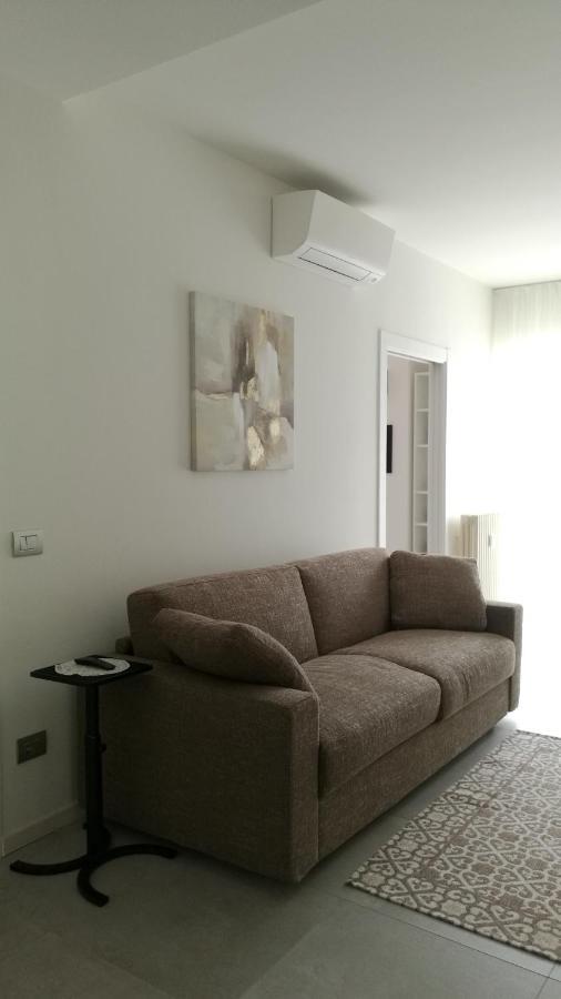 Design Apartment N. 41 Trento Kültér fotó