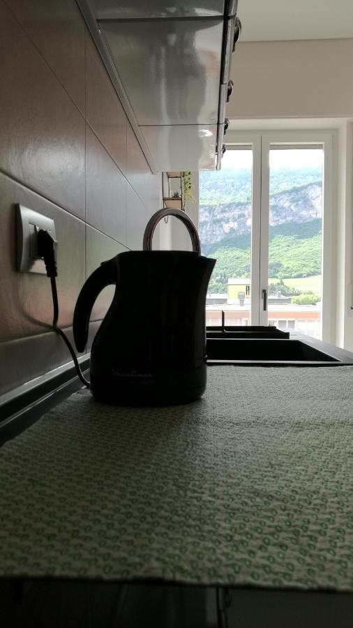 Design Apartment N. 41 Trento Kültér fotó