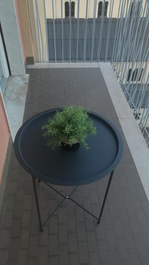 Design Apartment N. 41 Trento Kültér fotó