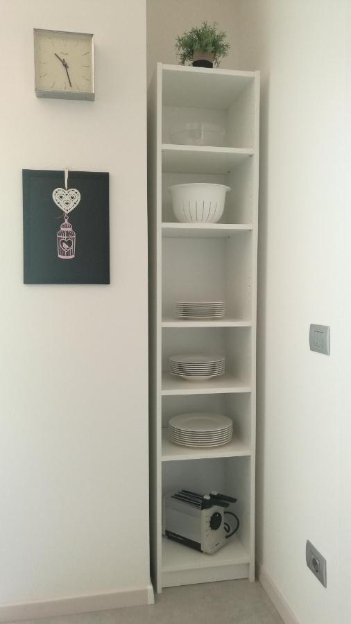 Design Apartment N. 41 Trento Kültér fotó