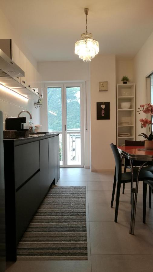 Design Apartment N. 41 Trento Kültér fotó