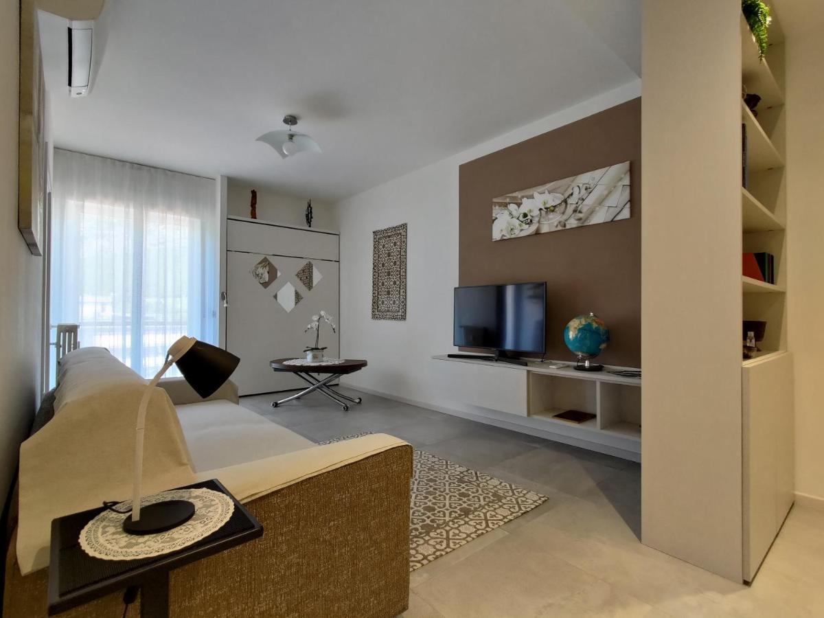 Design Apartment N. 41 Trento Kültér fotó