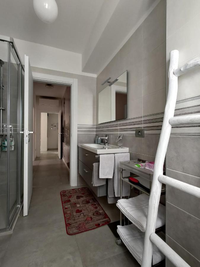 Design Apartment N. 41 Trento Kültér fotó