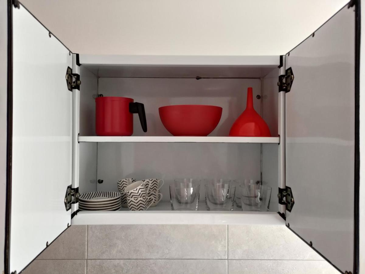 Design Apartment N. 41 Trento Kültér fotó