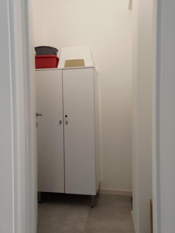 Design Apartment N. 41 Trento Kültér fotó