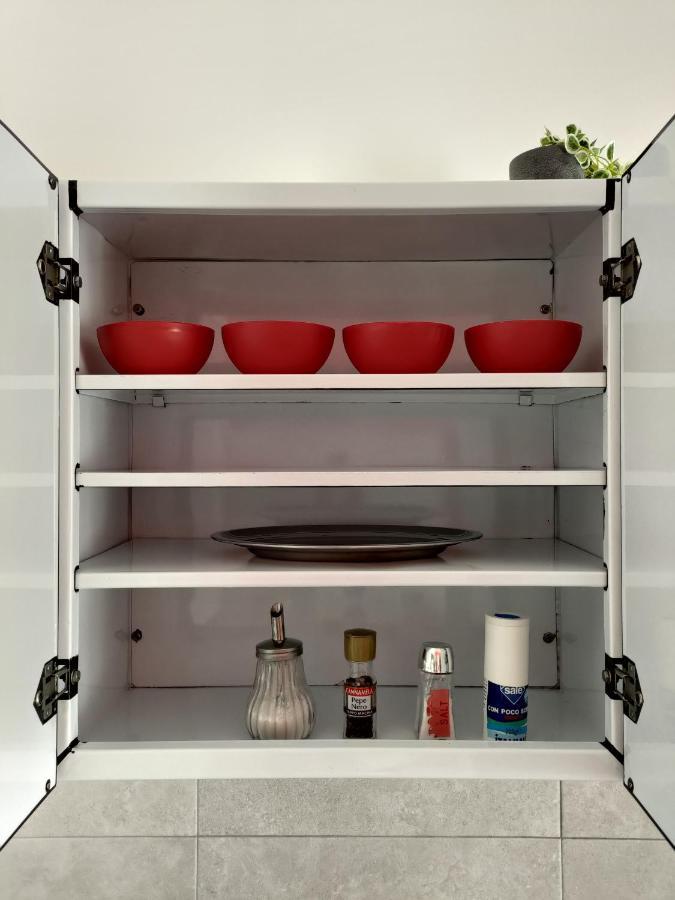 Design Apartment N. 41 Trento Kültér fotó