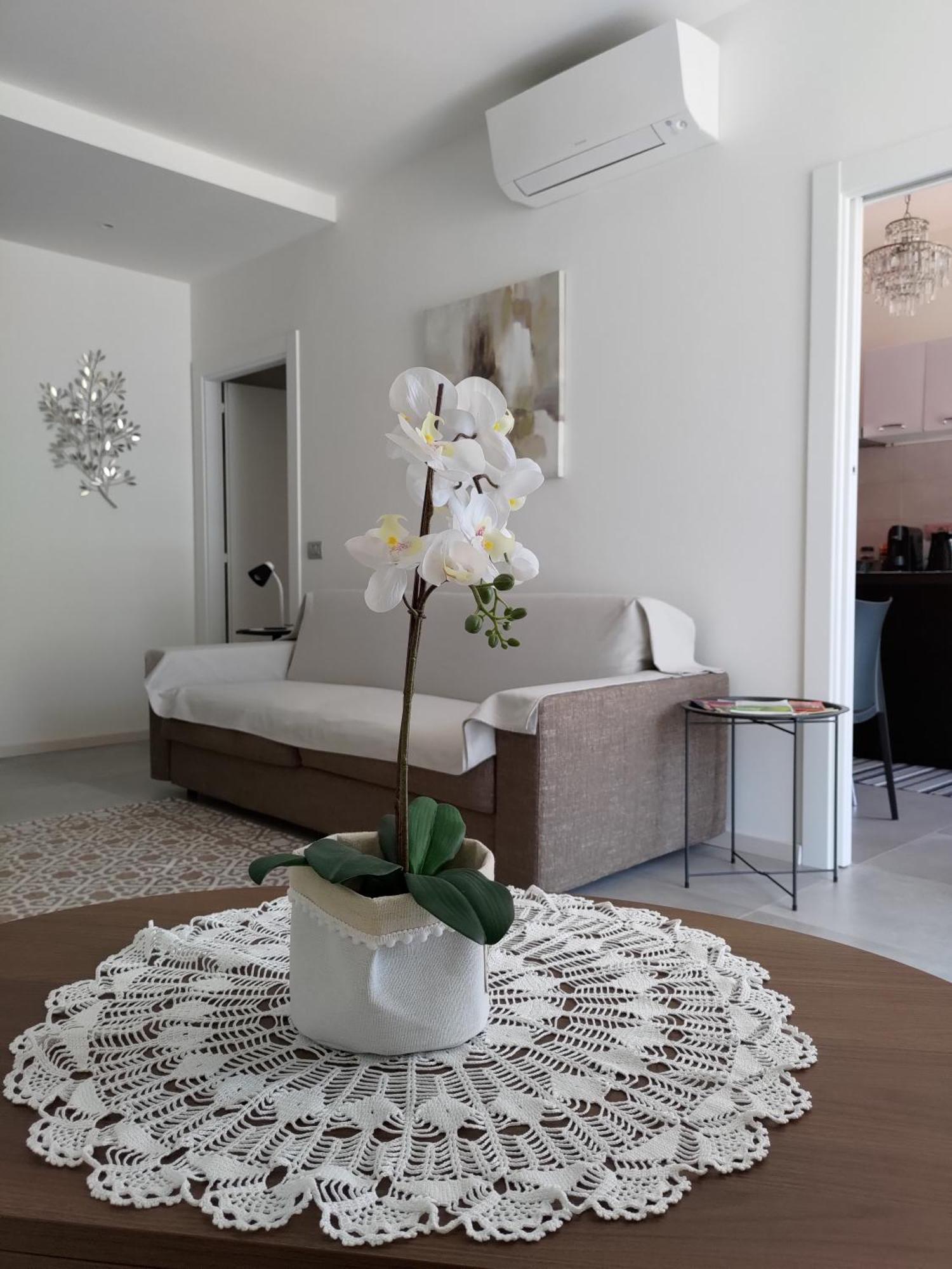 Design Apartment N. 41 Trento Kültér fotó